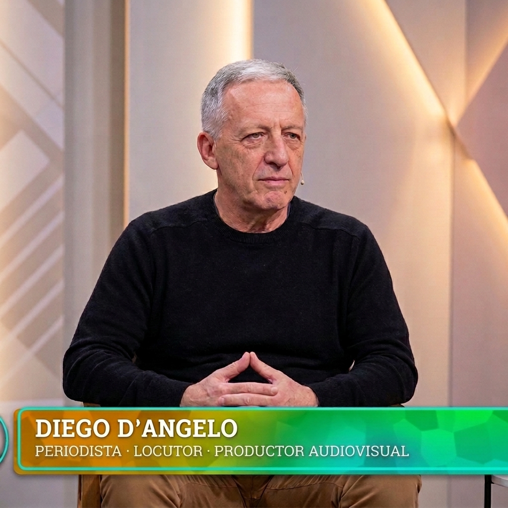 Diego D'Angelo